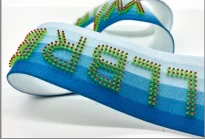 אלסטי להדפסת סיליקון תלת מימד